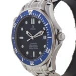 Omega Seamaster 300m Auto — photo 2