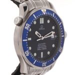 Omega Seamaster 300m Auto — photo 3