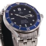 Omega Seamaster 300m Auto — photo 4