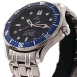 Omega Seamaster 300m Auto — photo 5