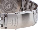 Omega Seamaster 300m Auto — photo 10