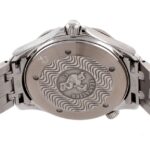 Omega Seamaster 300m Auto — photo 11
