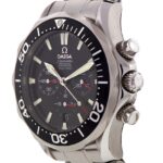 Omega Seamaster Chronograph — photo 2