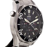 Omega Seamaster Chronograph — photo 3