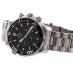 Omega Seamaster Chronograph — photo 6