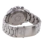 Omega Seamaster Chronograph — photo 9