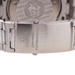 Omega Seamaster Chronograph — photo 10