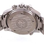 Omega Seamaster Chronograph — photo 11