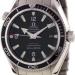 Omega Planet Ocean 42mm — photo 1