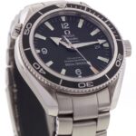 Omega Planet Ocean 42mm — photo 4