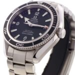 Omega Planet Ocean 42mm — photo 5