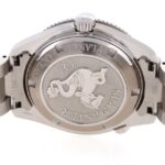 Omega Planet Ocean 42mm — photo 11
