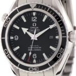 Omega Planet Ocean XL 45.5mm — photo 1