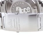 Omega Planet Ocean XL 45.5mm — photo 10