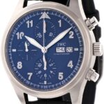 IWC Pilot Chrono Limited — photo 1