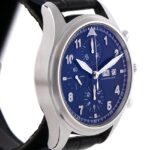IWC Pilot Chrono Limited — photo 3