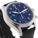IWC Pilot Chrono Limited — photo 4