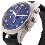 IWC Pilot Chrono Limited — photo 5