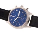 IWC Pilot Chrono Limited — photo 7