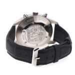 IWC Pilot Chrono Limited — photo 10