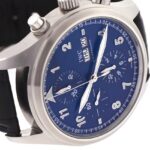 IWC Pilot Chrono Limited — photo 6