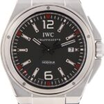 IWC Ingenieur Mission Earth — photo 1