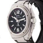 IWC Ingenieur Mission Earth — photo 2