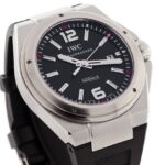 IWC Ingenieur Mission Earth — photo 4