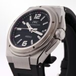 IWC Ingenieur Mission Earth — photo 9