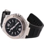 IWC Ingenieur Mission Earth — photo 6