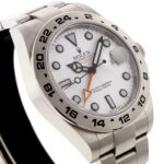 Rolex Explorer 2 42mm — photo 4