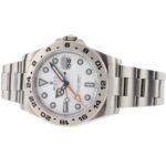 Rolex Explorer 2 42mm — photo 10