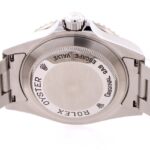 Rolex Sea-Dweller 16600 — photo 10