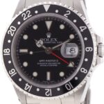 Rolex Gmt Master 2 — photo 1