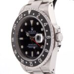 Rolex Gmt Master 2 — photo 2