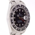 Rolex Gmt Master 2 — photo 3