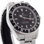 Rolex Gmt Master 2 — photo 4