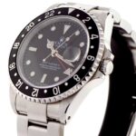 Rolex Gmt Master 2 — photo 5