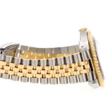 Rolex GMT 2 Gold Steel — photo 9