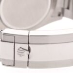 Rolex Daytona White Dial G Serial — photo 10