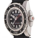 Tudor Hydro 1200 — photo 2