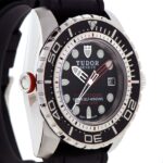 Tudor Hydro 1200 — photo 3