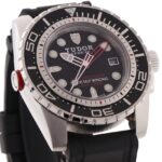 Tudor Hydro 1200 — photo 4