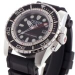 Tudor Hydro 1200 — photo 5