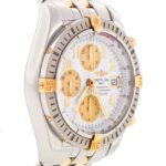 Breitling Chronomat Evolution 44 — photo 3