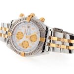 Breitling Chronomat Evolution 44 — photo 6