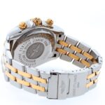 Breitling Chronomat Evolution 44 — photo 9