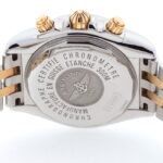 Breitling Chronomat Evolution 44 — photo 11