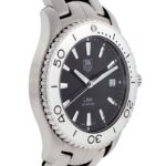 Tag Heuer Link Black Dial — photo 3