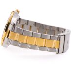 Tag Heuer Gold/Steel Aquaracer — photo 5